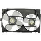 Engine Cooling Fan Assembly