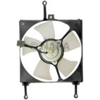 Engine Cooling Fan Assembly