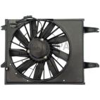 Engine Cooling Fan Assembly