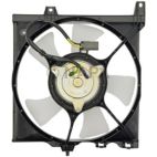 Engine Cooling Fan Assembly