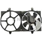 Engine Cooling Fan Assembly