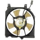 A/C Condenser Fan Assembly