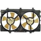 Engine Cooling Fan Assembly