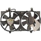 Engine Cooling Fan Assembly