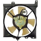 Engine Cooling Fan Assembly
