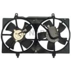 Engine Cooling Fan Assembly