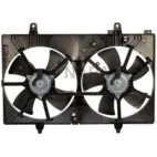 Engine Cooling Fan Assembly