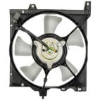 Engine Cooling Fan Assembly