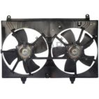 Engine Cooling Fan Assembly
