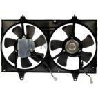 Engine Cooling Fan Assembly