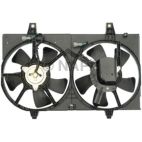 Engine Cooling Fan Assembly