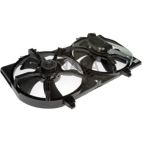 Engine Cooling Fan Assembly
