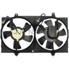 Engine Cooling Fan Assembly