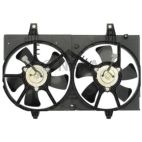 Engine Cooling Fan Assembly