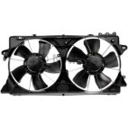 Engine Cooling Fan Assembly