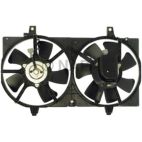 Engine Cooling Fan Assembly