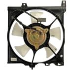 Engine Cooling Fan Assembly