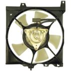Engine Cooling Fan Assembly