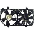 Engine Cooling Fan Assembly
