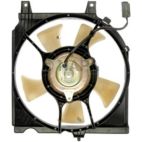 A/C Condenser Fan Assembly