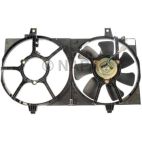 Engine Cooling Fan Assembly