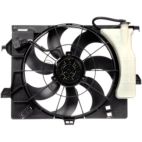 Engine Cooling Fan Assembly