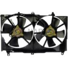 Engine Cooling Fan Assembly