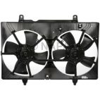Engine Cooling Fan Assembly
