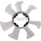 Engine Cooling Fan Blade