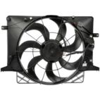 Engine Cooling Fan Assembly