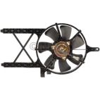 A/C Condenser Fan Assembly