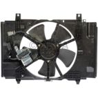 Engine Cooling Fan Assembly