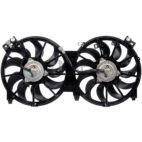 Engine Cooling Fan Assembly