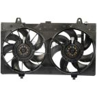 Engine Cooling Fan Assembly