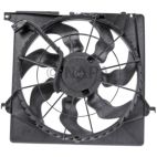 Engine Cooling Fan Assembly