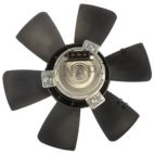 Engine Cooling Fan Assembly