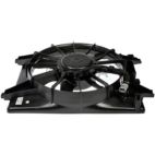 A/C Condenser Fan Assembly