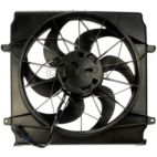 Engine Cooling Fan Assembly