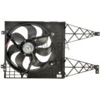 Engine Cooling Fan Assembly