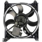 Engine Cooling Fan Assembly