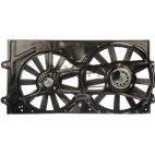 Engine Cooling Fan Assembly
