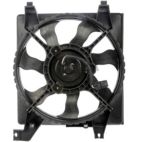 Engine Cooling Fan Assembly