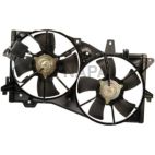 Engine Cooling Fan Assembly