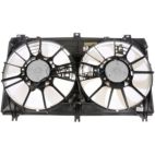 Engine Cooling Fan Assembly