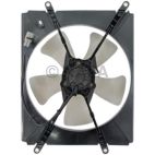 Engine Cooling Fan Assembly