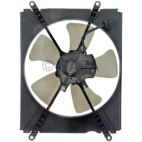 A/C Condenser Fan Assembly