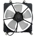Engine Cooling Fan Assembly