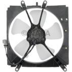 Engine Cooling Fan Assembly
