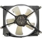 Engine Cooling Fan Assembly