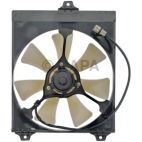 A/C Condenser Fan Assembly